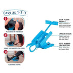 Compression Sock Dressing Aid Tool Kit