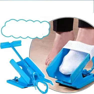 Compression Sock Dressing Aid Tool Kit