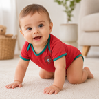 Portugal Home Kit Baby Side