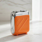 Portable Mini Electric Travel Razor Compact Electric Shaver