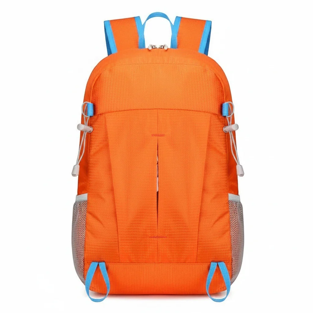 Hiking Backpack Waterproof Lightweight Travel Cycling Daypack