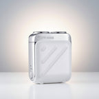 Portable Mini Electric Travel Razor Compact Electric Shaver