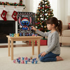 Halloween Advent Calendar 24 Day Countdown Gift Box