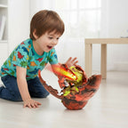 Voice Control Interactive Dinosaur Egg Toy