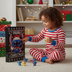 Halloween Advent Calendar 24 Day Countdown Gift Box