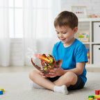 Voice Control Interactive Dinosaur Egg Toy