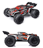 Remote Control Monster Truck Racing Buggy Dual Battery 31 MPH