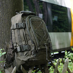 Tactical Backpack 60 Liter Expandable Waterproof Rucksack Pack