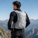 20 Liter Lightweight Waterproof Hiking Backpack for Running and Cycling