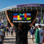 FIFA WC 2026 Design 2