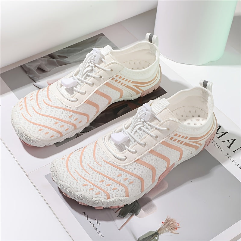 Women’s Lightweight Breathable Quick Drying Outdoor Wading Water Shoes