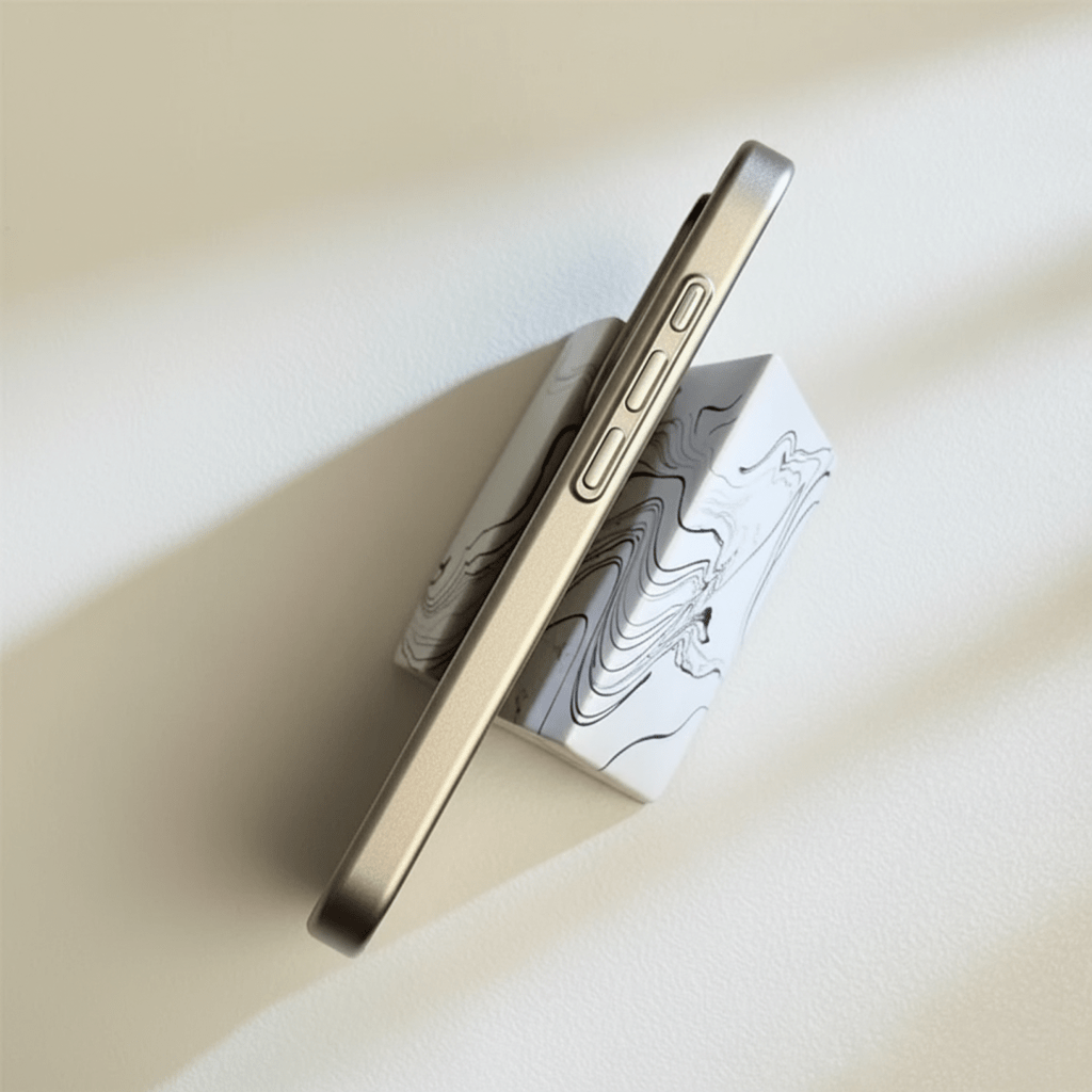 Slim Shockproof Anti-Slip Protective Phone Case for iPhone