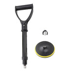 Stand Up Aid Support Handle for Elderly Fall Prevention Device