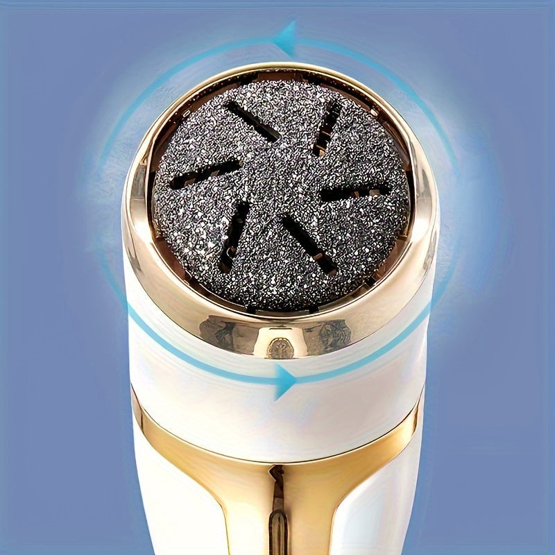 Electric Callus Remover Electronic Foot File Pedicure Tool