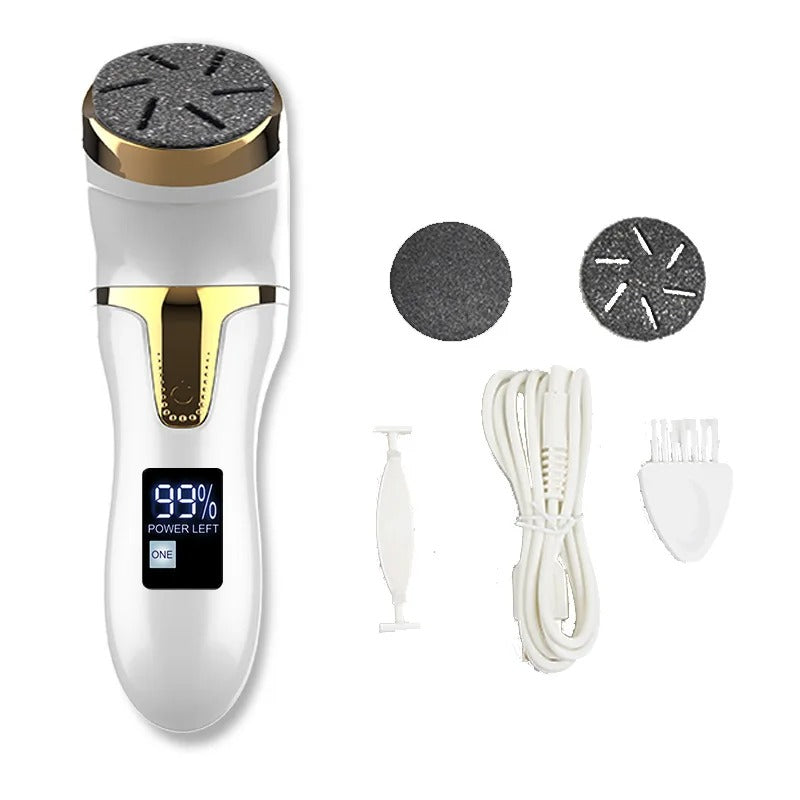 Electric Callus Remover Electronic Foot File Pedicure Tool