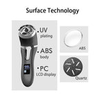 Electric Callus Remover Electronic Foot File Pedicure Tool