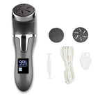 Electric Callus Remover Electronic Foot File Pedicure Tool