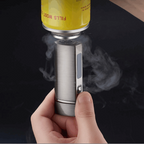 Electric Torch Lighter USB Rechargeable Plasma Lighter