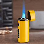 Electric Torch Lighter USB Rechargeable Plasma Lighter