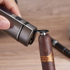 Electric Torch Lighter USB Rechargeable Plasma Lighter
