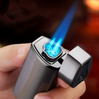 Electric Torch Lighter USB Rechargeable Plasma Lighter