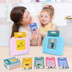 English Language Learning Educational Toy Game