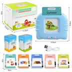 English Language Learning Educational Toy Game