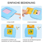 English Language Learning Educational Toy Game