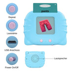 English Language Learning Educational Toy Game