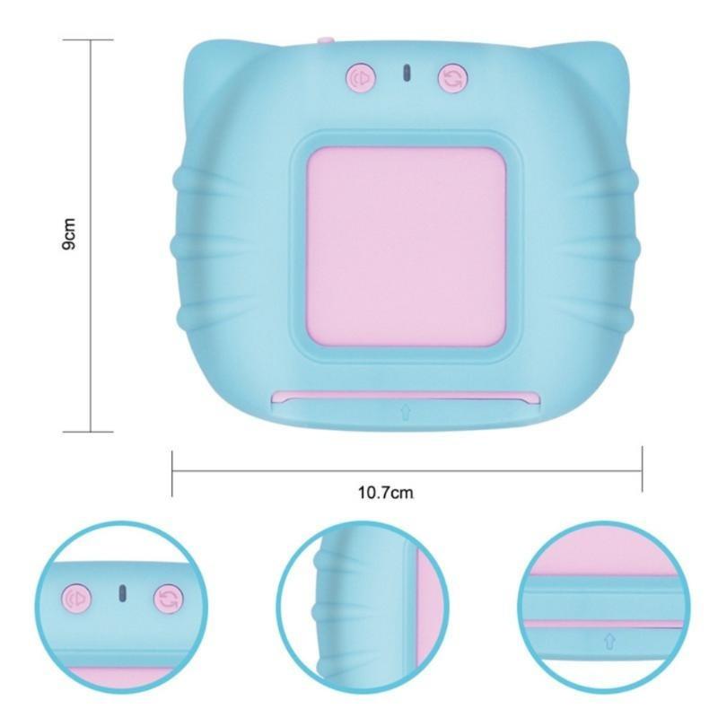 English Language Learning Educational Toy Game