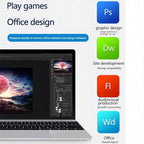 External Solid State Drive SSD Portable Storage Drive Multiple Capacities