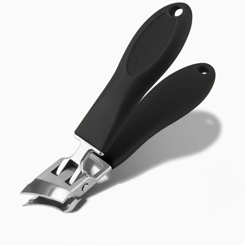Heavy Duty Wide Nail Clipper for Thick Nails