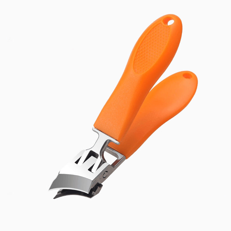 Heavy Duty Wide Nail Clipper for Thick Nails