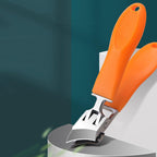 Heavy Duty Wide Nail Clipper for Thick Nails