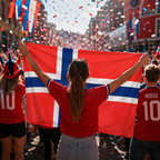 Norway Cape Side