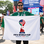 FIFA WC 2026 Design 4