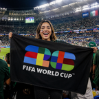 FIFA WC 2026 Design 2 Detail