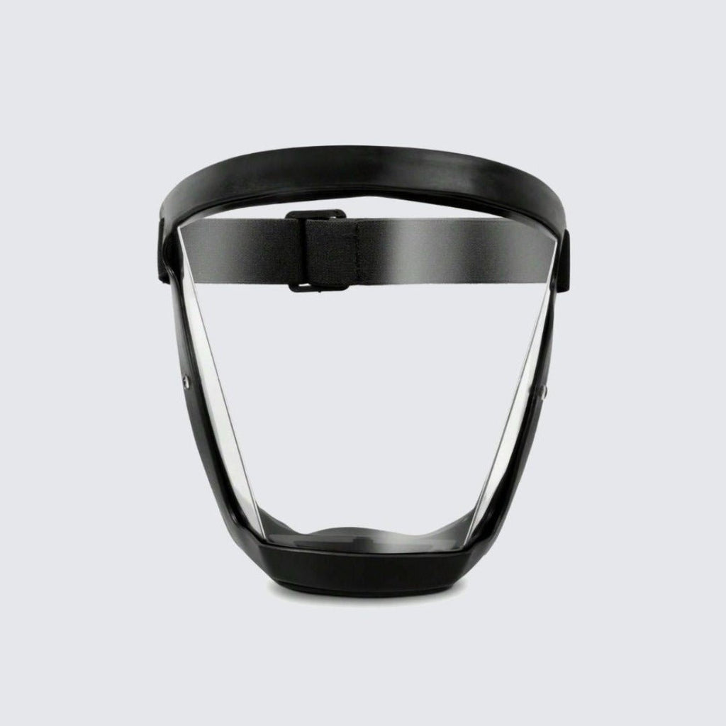 Face Shield Protective Dust Mist Guard Safety Visor