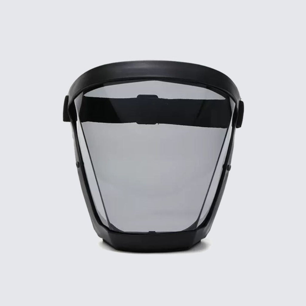Face Shield Protective Dust Mist Guard Safety Visor