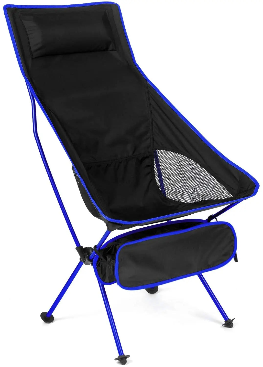 Folding Camping Chair Portable Outdoor Folding Seat