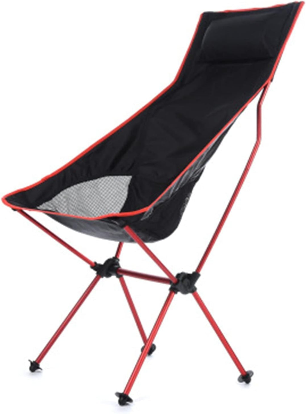 Folding Camping Chair Portable Outdoor Folding Seat