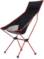 Folding Camping Chair Portable Outdoor Folding Seat