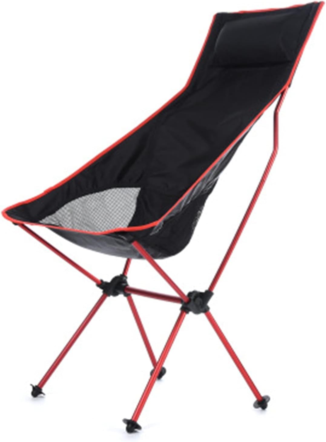 Folding Camping Chair Portable Outdoor Folding Seat