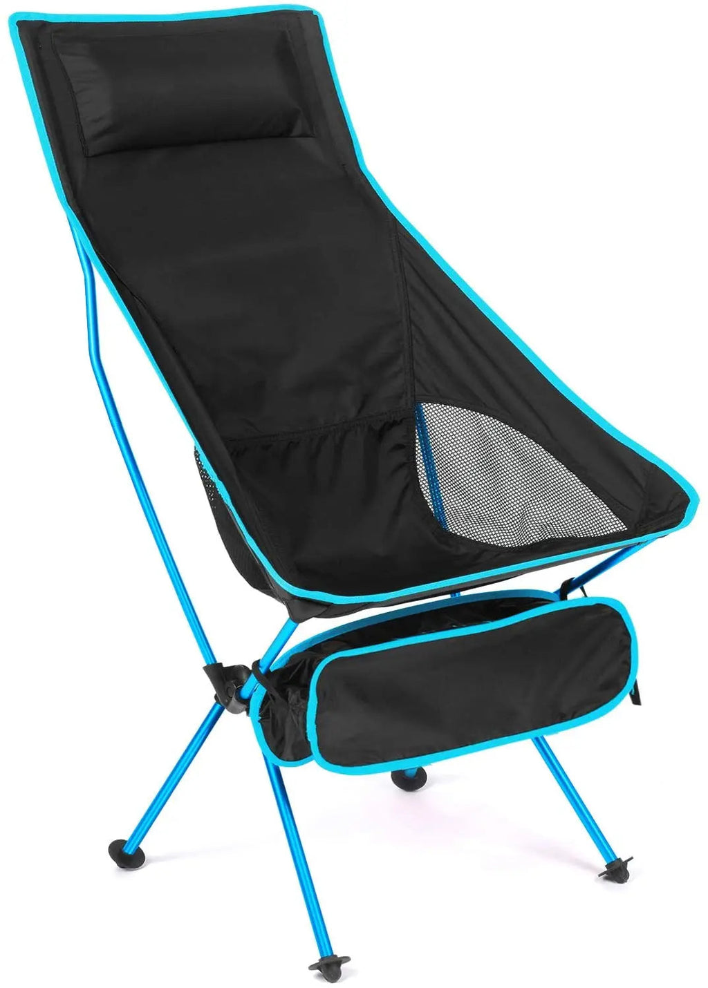Folding Camping Chair Portable Outdoor Folding Seat