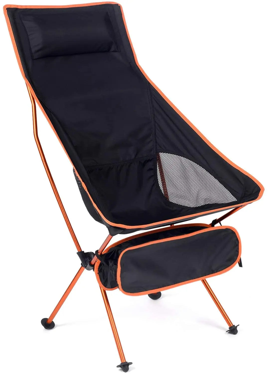Folding Camping Chair Portable Outdoor Folding Seat