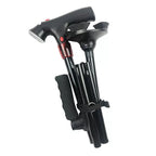 Folding Walking Cane with Built-in LED Light