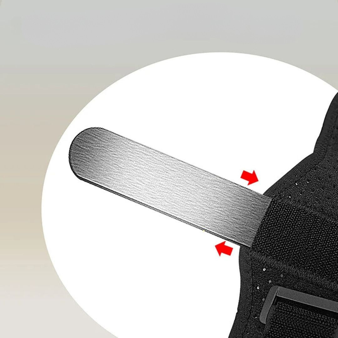Foot Drop Brace Ankle Support Orthotic Device