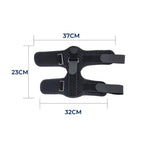 Foot Drop Brace Ankle Support Orthotic Device