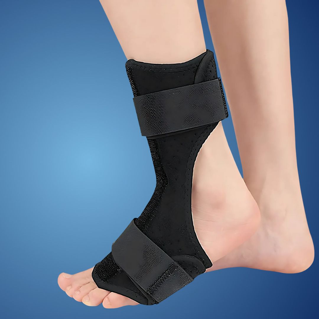 Foot Drop Brace Ankle Support Orthotic Device