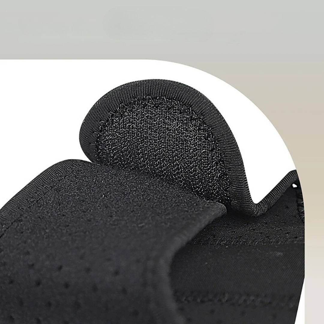 Foot Drop Brace Ankle Support Orthotic Device